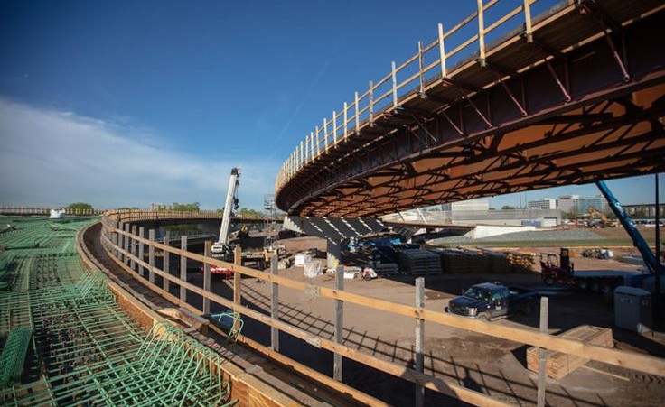 Specialized Infrastructure Services