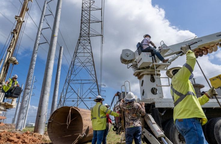 Utilities & Networks